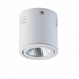 Изображение продукта Потолочный светодиодный светильник De Markt Круз 637014101 